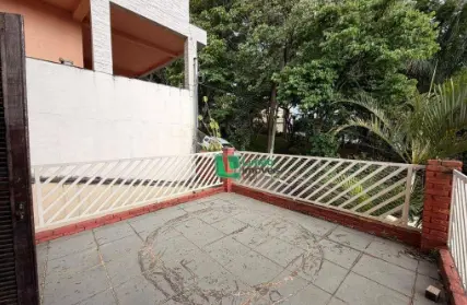 Imagem: Sobrado para Alugar, Tremembé