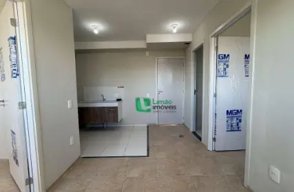Imagem: Apartamento para Alugar, Limão