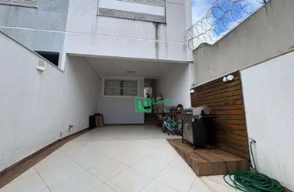 Imagem: Condomínio Fechado para Venda, Limão