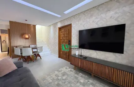 Imagem: Condomínio Fechado para Venda, Limão