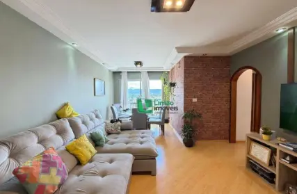 Imagem: Apartamento para Venda, Casa Verde Alta