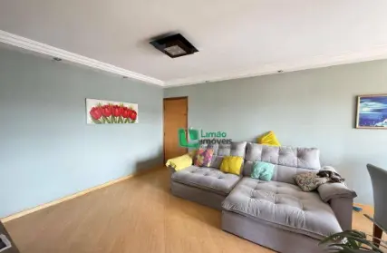 Imagem: Apartamento para Venda, Casa Verde Alta