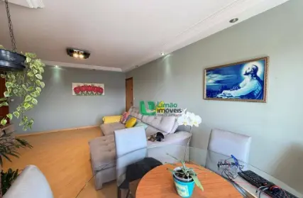 Imagem: Apartamento para Venda, Casa Verde Alta