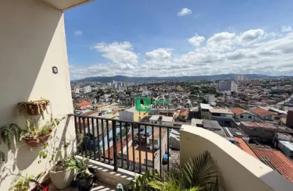 Imagem: Apartamento para Venda, Casa Verde Alta