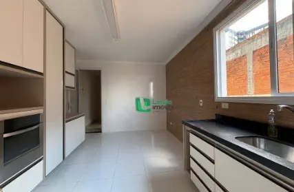 Imagem: Casa Térrea para Alugar, Limão