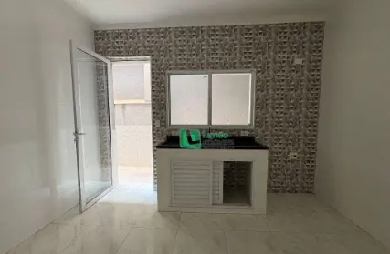 Imagem: Casa Térrea para Alugar, Limão