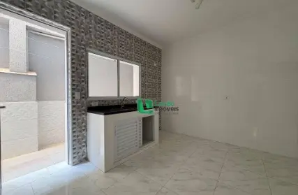 Imagem: Casa Térrea para Alugar, Limão