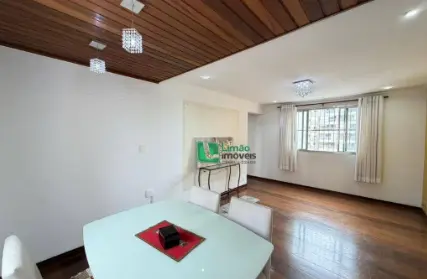 Imagem: Apartamento para Venda, Casa Verde