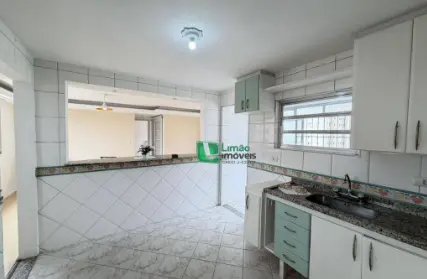 Imagem: Apartamento para Venda, Casa Verde