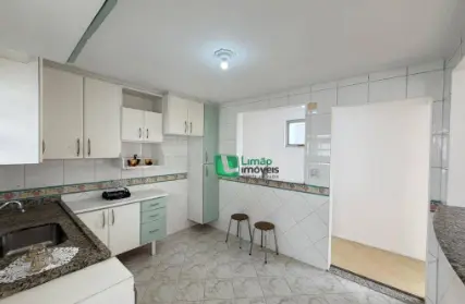 Imagem: Apartamento para Venda, Casa Verde