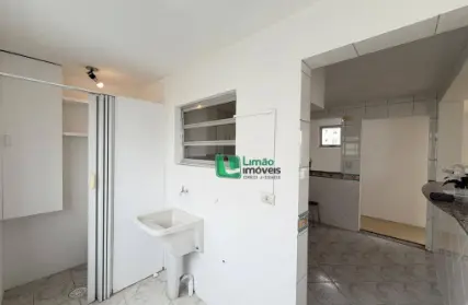 Imagem: Apartamento para Venda, Casa Verde