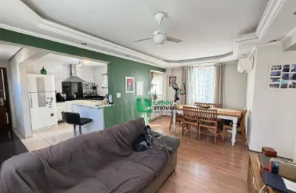 Imagem: Apartamento para Venda, Casa Verde