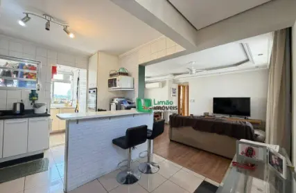 Imagem: Apartamento para Venda, Casa Verde