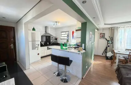 Imagem: Apartamento para Venda, Casa Verde