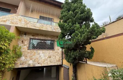 Imagem: Sobrado para Venda, Freguesia do Ó