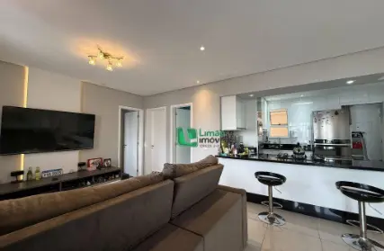 Imagem: Apartamento para Venda, Limão