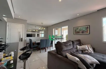 Imagem: Apartamento para Venda, Limão