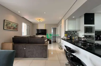 Imagem: Apartamento para Venda, Limão