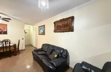 Imagem: Apartamento para Venda, Casa Verde