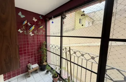 Imagem: Apartamento para Venda, Casa Verde