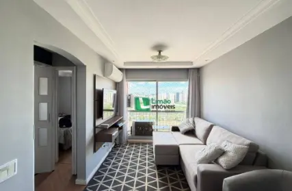 Imagem: Apartamento para Venda, Casa Verde