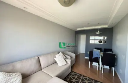 Imagem: Apartamento para Venda, Casa Verde