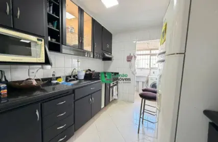 Imagem: Apartamento para Venda, Casa Verde