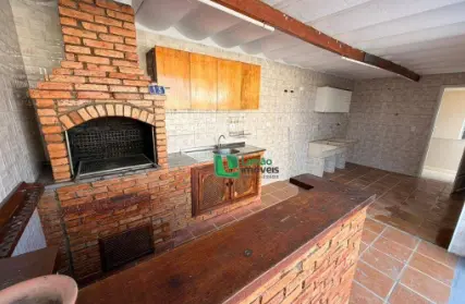 Imagem: Casa Térrea para Alugar, Limão