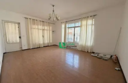 Imagem: Casa Térrea para Alugar, Limão