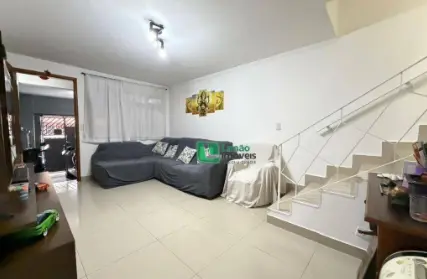 Imagem: Sobrado para Venda, Freguesia do Ó