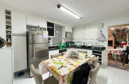 Imagem: Sobrado para Venda, Freguesia do Ó