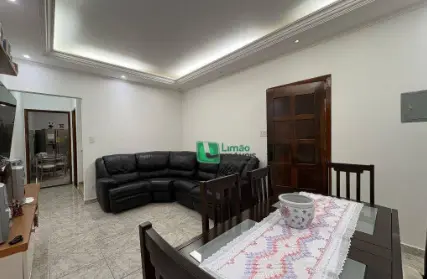 Imagem: Condomínio Fechado para Venda, Limão