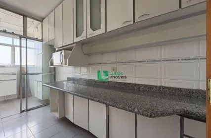 Imagem: Apartamento para Alugar, Limão