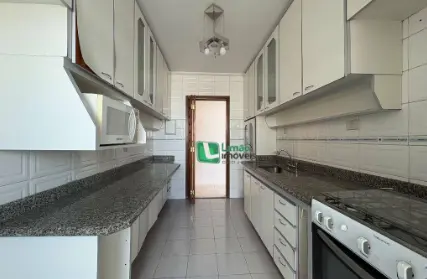 Imagem: Apartamento para Alugar, Limão