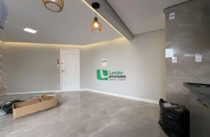 Imagem: Apartamento para Alugar, Limão