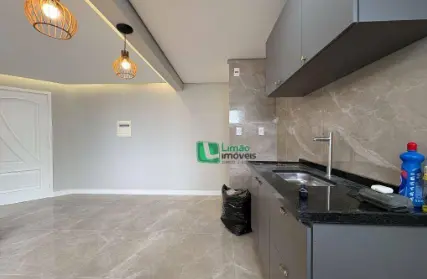 Imagem: Apartamento para Alugar, Limão