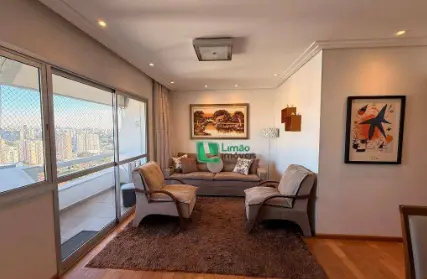 Imagem: Apartamento para Venda, Limão