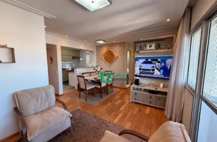 Imagem: Apartamento para Venda, Limão