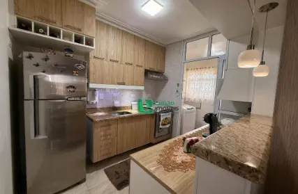 Imagem: Apartamento para Venda, Limão