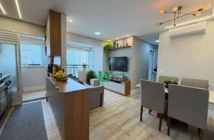 Imagem: Apartamento para Venda, Limão