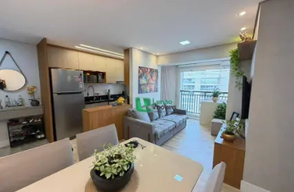Imagem: Apartamento para Venda, Limão