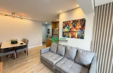 Imagem: Apartamento para Venda, Limão