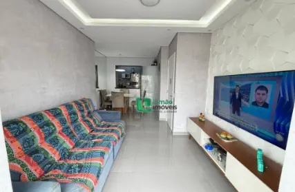 Imagem: Apartamento para Venda, Limão
