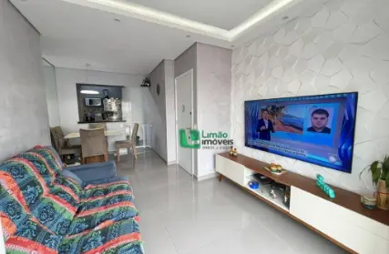 Imagem: Apartamento para Venda, Limão