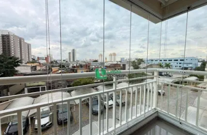 Imagem: Apartamento para Venda, Limão