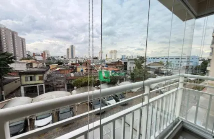 Imagem: Apartamento para Venda, Limão