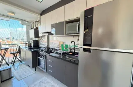 Imagem: Apartamento para Venda, Santana