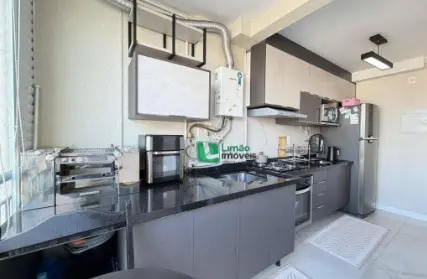 Imagem: Apartamento para Venda, Santana