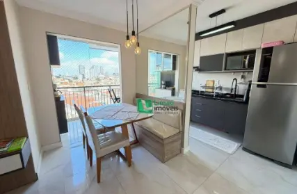 Imagem: Apartamento para Venda, Santana