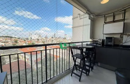 Imagem: Apartamento para Venda, Santana